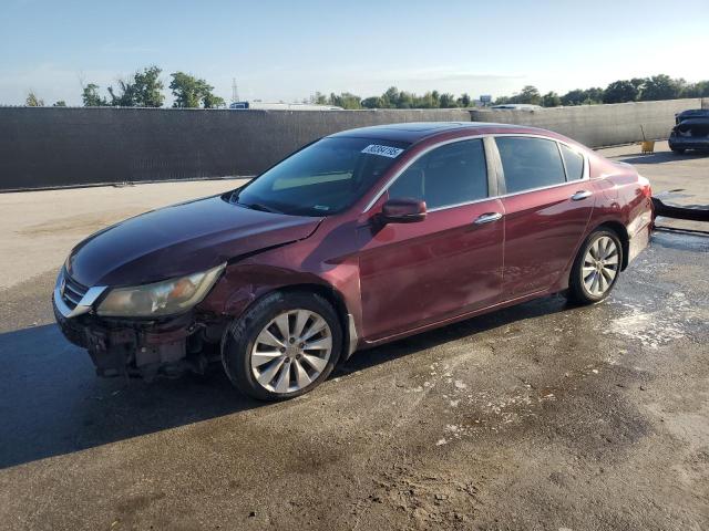 2013 HONDA ACCORD EX, 