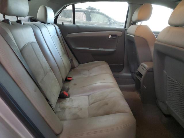 1G1ZJ577294228665 - 2009 CHEVROLET MALIBU 2LT SILVER photo 10