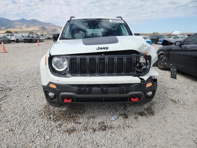 ZACNJDC16PPP19673 - 2023 JEEP RENEGADE TRAILHAWK Ağ foto 5