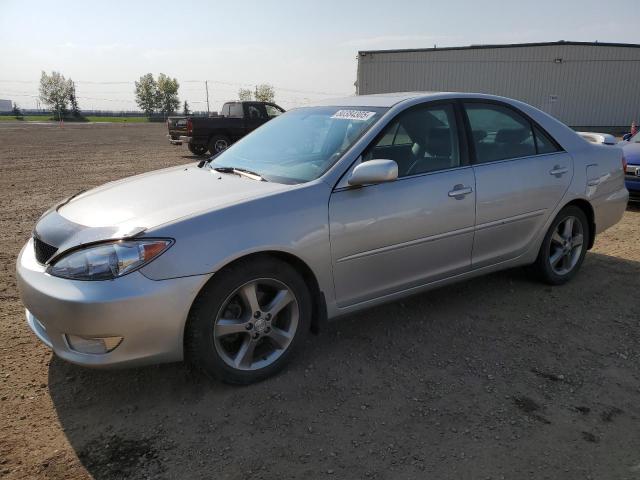 2006 TOYOTA CAMRY SE, 