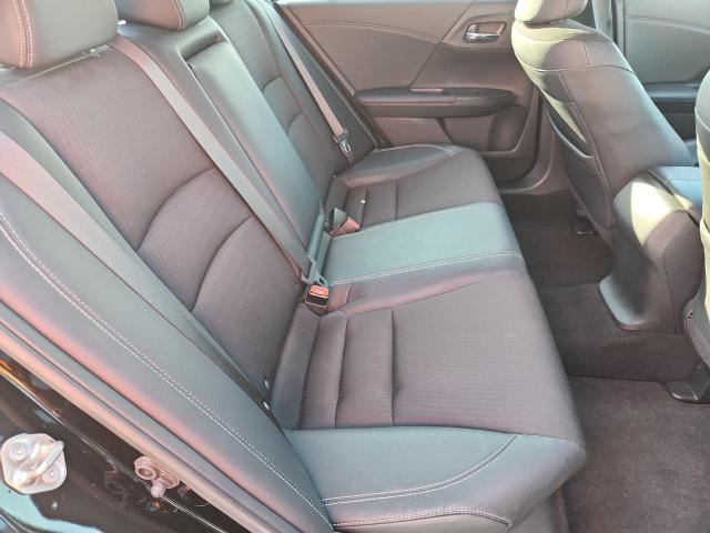 1HGCR2F53HA171379 - 2017 HONDA ACCORD SPORT 黑色 照片 10