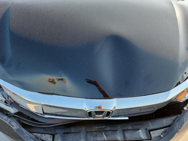 1HGCR2F53HA171379 - 2017 HONDA ACCORD SPORT 黑色 照片 11