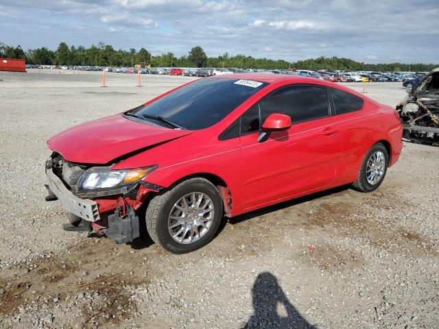 2012 HONDA CIVIC LX, 