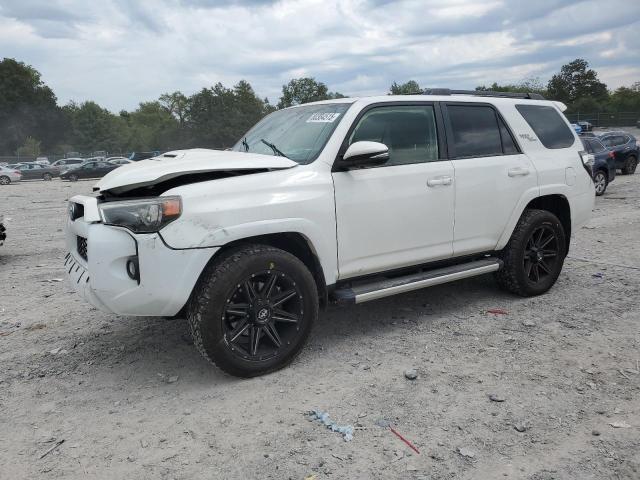 2019 TOYOTA 4RUNNER SR5/SR5 PREMIUM, 