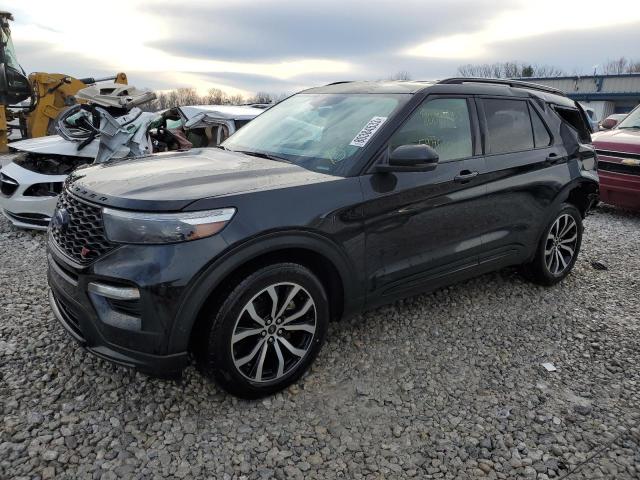 2020 FORD EXPLORER ST, 