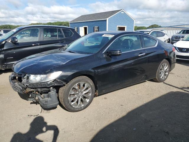 2013 HONDA ACCORD EXL, null