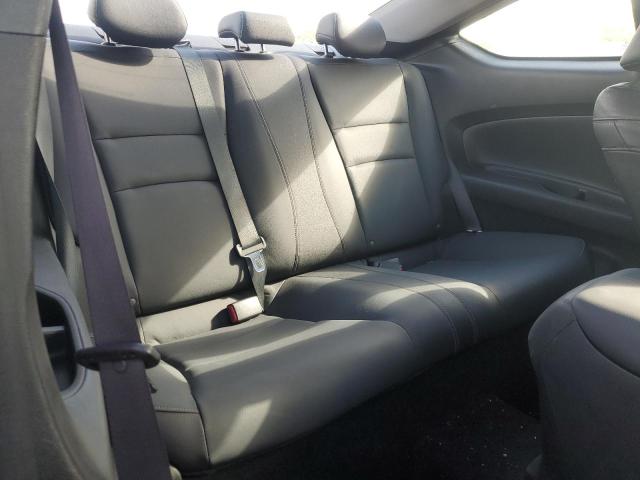 1HGCT1B89DA025364 - 2013 HONDA ACCORD EXL BLACK photo 10