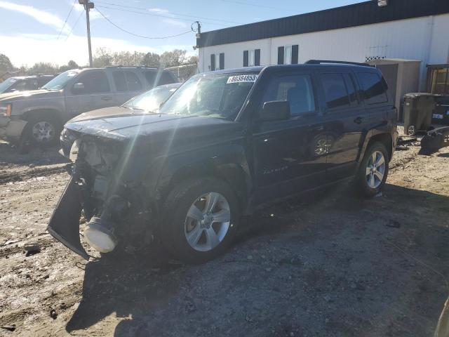 2016 JEEP PATRIOT SPORT, 