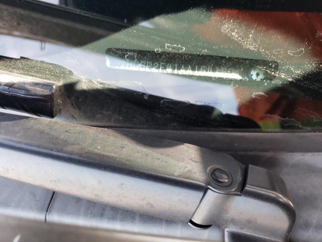 1HGCP2F41AA154180 - 2010 HONDA ACCORD LXP GOLD photo 12