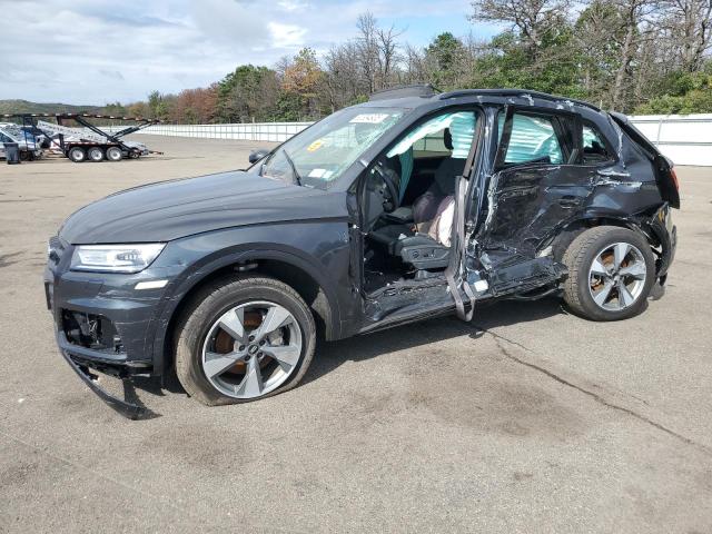 2020 AUDI Q5 PREMIUM, 