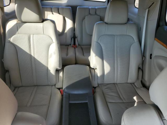 2LMHJ5AT0ABJ25389 - 2010 LINCOLN MKT WHITE photo 10