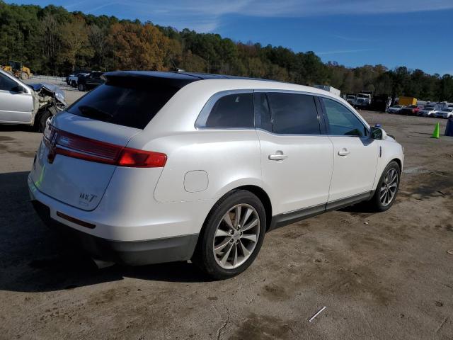 2LMHJ5AT0ABJ25389 - 2010 LINCOLN MKT WHITE photo 3