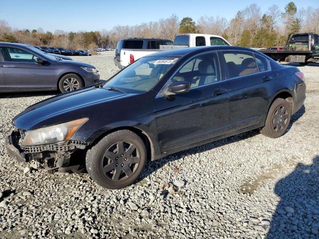 2010 HONDA ACCORD LX, 