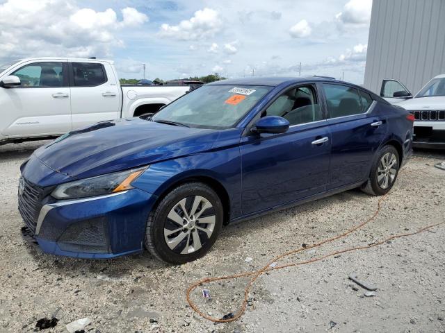 2023 NISSAN ALTIMA S, 