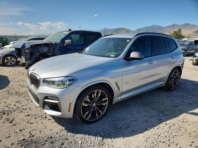 2018 BMW X3 XDRIVEM40I, 