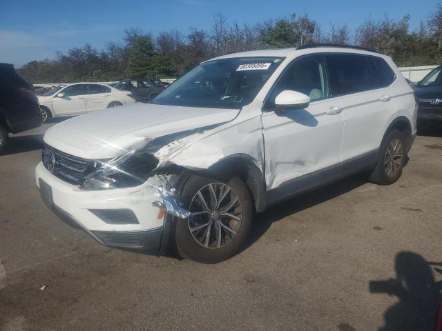 2020 VOLKSWAGEN TIGUAN SE, 