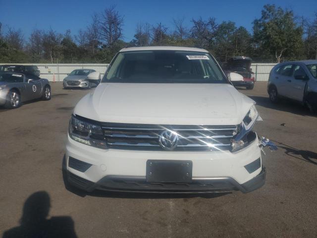 3VV2B7AX8LM133759 - 2020 VOLKSWAGEN TIGUAN SE WHITE photo 5