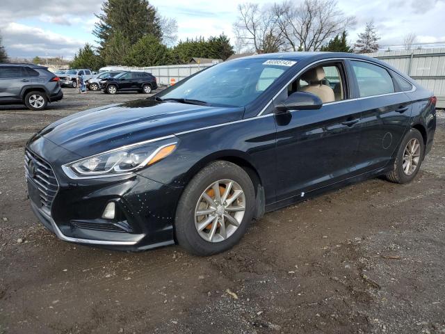 2018 HYUNDAI SONATA SE, 