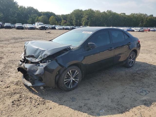 2016 TOYOTA COROLLA L, 