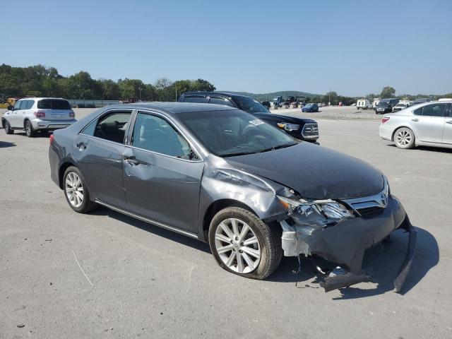 2012 TOYOTA CAMRY BASE, 