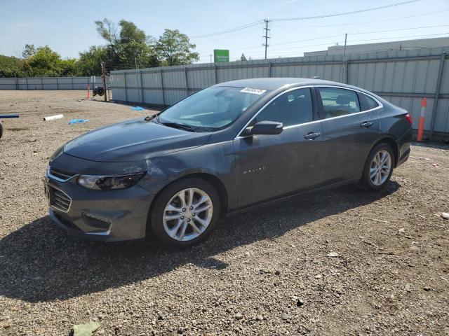 2017 CHEVROLET MALIBU LT, 