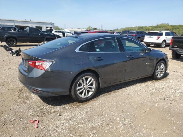 1G1ZE5ST5HF275328 - 2017 CHEVROLET MALIBU LT GRAY photo 3