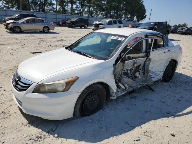 2011 HONDA ACCORD LX, 