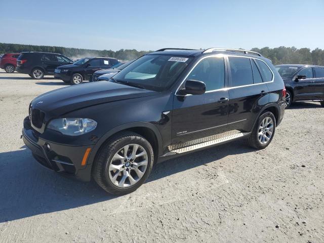 2013 BMW X5 XDRIVE35I, 