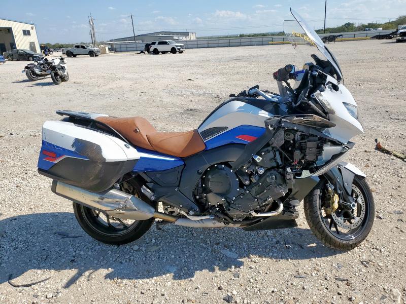 2024 BMW K1600 GT, 