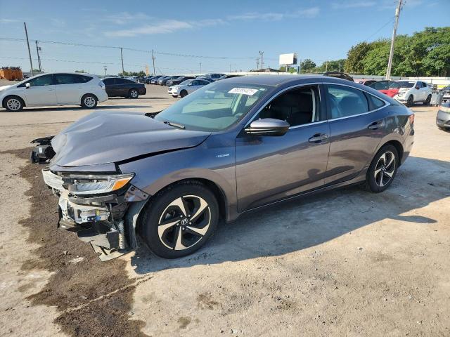 2021 HONDA INSIGHT EX, 