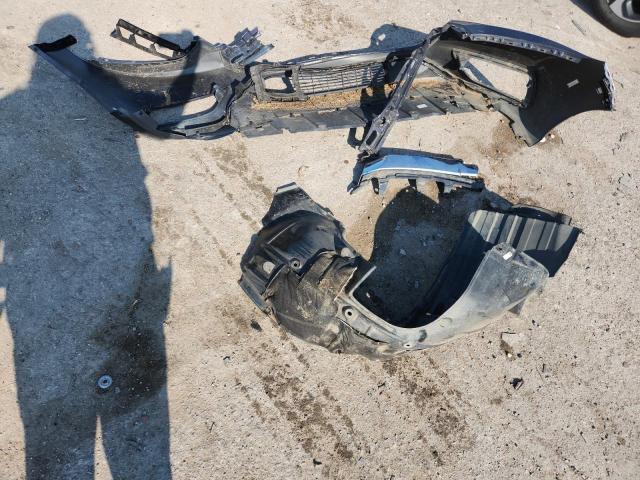 19XZE4F58ME011778 - 2021 HONDA INSIGHT EX CHARCOAL photo 12