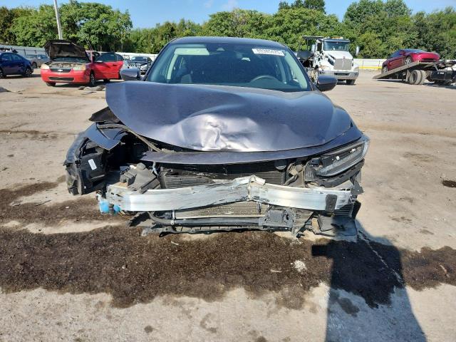 19XZE4F58ME011778 - 2021 HONDA INSIGHT EX CHARCOAL photo 5