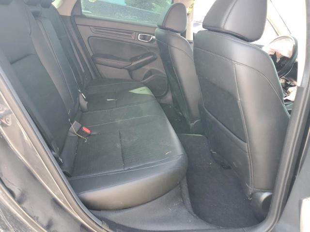 19XFL1H70RE025297 - 2024 HONDA CIVIC EXL BLACK photo 10