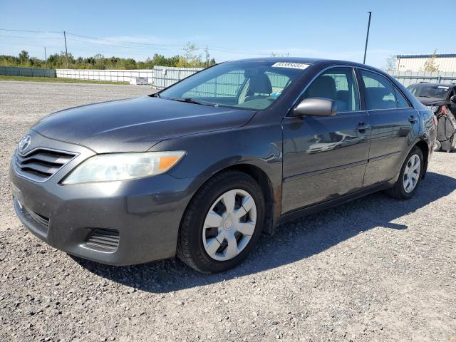2010 TOYOTA CAMRY BASE, 