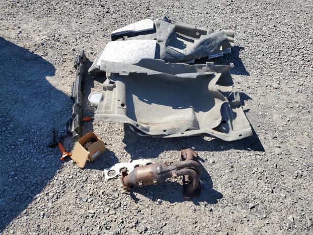 4T1BF3EK5AU078069 - 2010 TOYOTA CAMRY BASE Темно-сірий фото 12