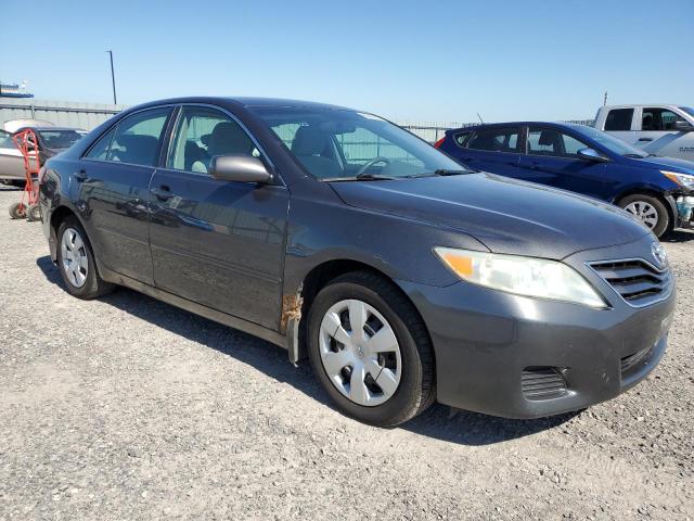 4T1BF3EK5AU078069 - 2010 TOYOTA CAMRY BASE Темно-сірий фото 4