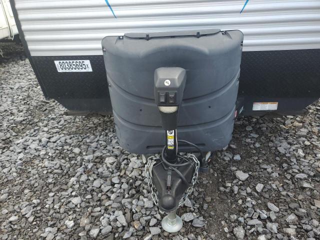 5ZT2AVRB7MB927285 - 2021 FOREST RIVER AVENGER 26BK Екі түсті фото 7