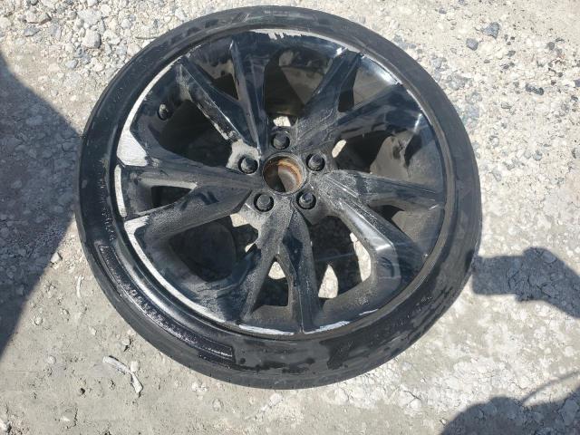 2HGFC3A57KH755109 - 2019 HONDA CIVIC SI GRAY photo 12