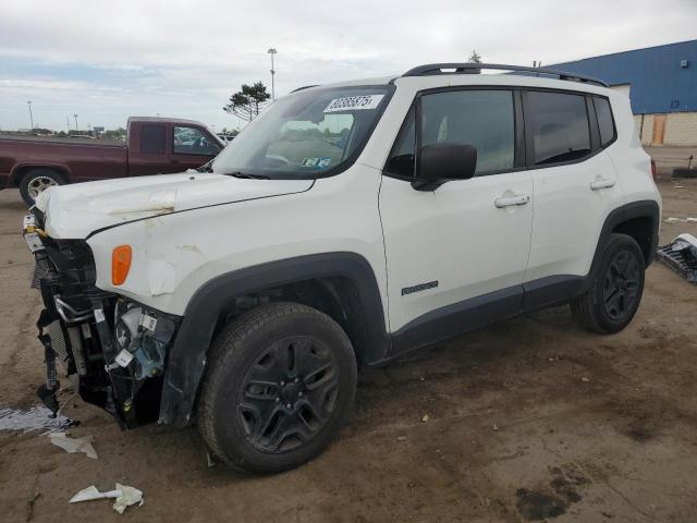 2018 JEEP RENEGADE SPORT, 