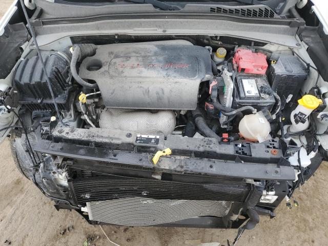 ZACCJBABXJPJ07619 - 2018 JEEP RENEGADE SPORT Ağ foto 12