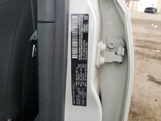 ZACCJBABXJPJ07619 - 2018 JEEP RENEGADE SPORT Ağ foto 14