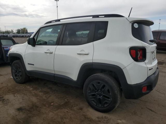 ZACCJBABXJPJ07619 - 2018 JEEP RENEGADE SPORT Ağ foto 2