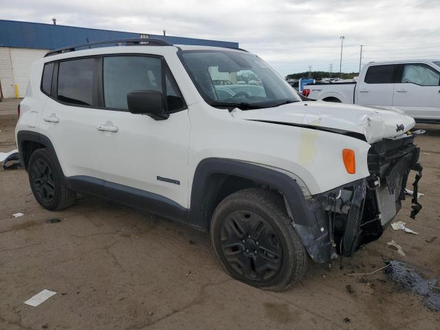 ZACCJBABXJPJ07619 - 2018 JEEP RENEGADE SPORT Ağ foto 4