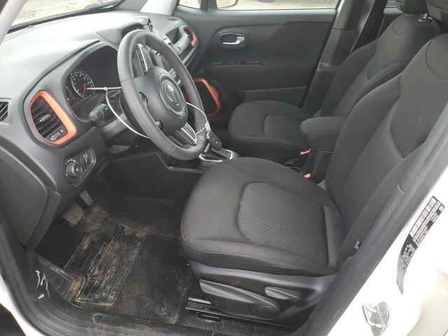 ZACCJBABXJPJ07619 - 2018 JEEP RENEGADE SPORT Ağ foto 7