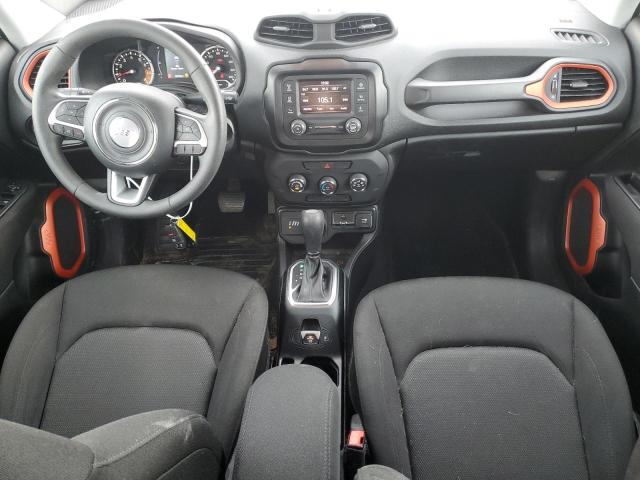 ZACCJBABXJPJ07619 - 2018 JEEP RENEGADE SPORT Ağ foto 8