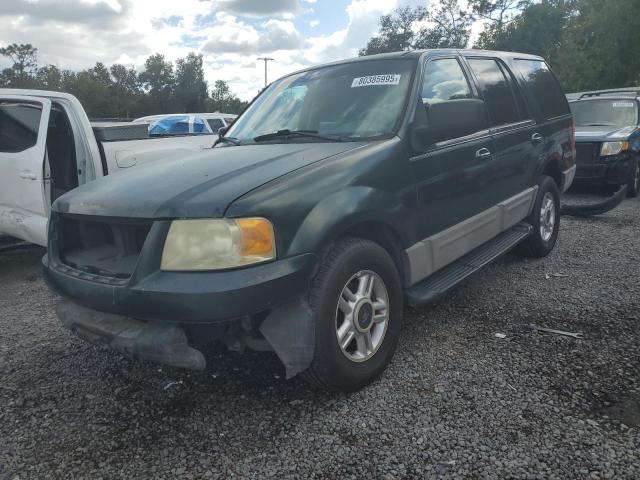 2003 FORD EXPEDITION XLT, 