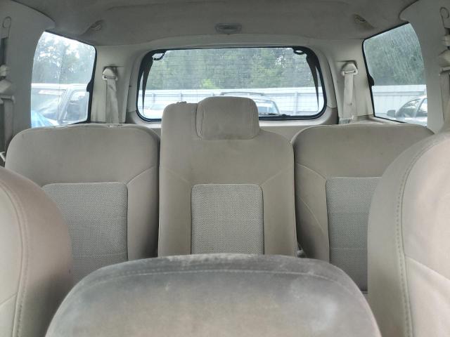 1FMRU15WX3LA37442 - 2003 FORD EXPEDITION XLT GREEN photo 10
