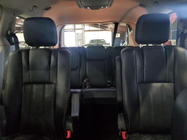 2C4RC1BG3CR390200 - 2012 CHRYSLER TOWN & COU TOURING WHITE photo 10