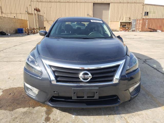 1N4AL3AP4EC420249 - 2014 NISSAN ALTIMA 2.5 BLACK photo 5