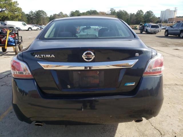 1N4AL3AP4EC420249 - 2014 NISSAN ALTIMA 2.5 BLACK photo 6